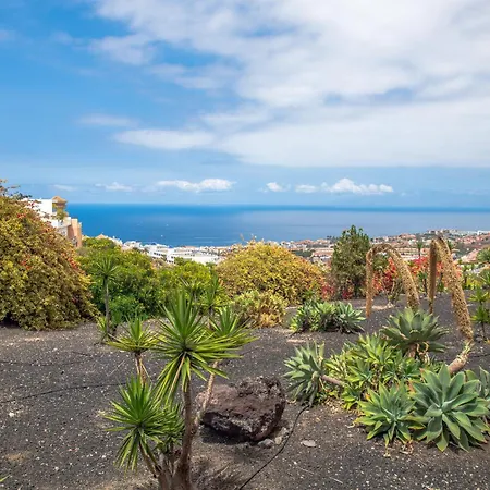 Апартаменты Angel Wings Ocean View *