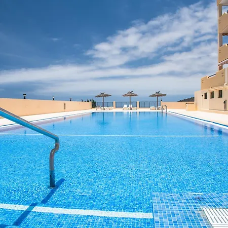 Angel Wings Ocean View Адехе