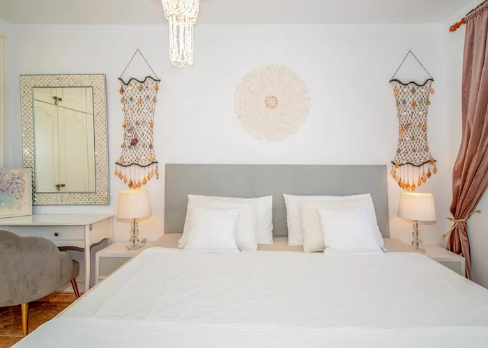 Angel Wings Ocean View Apartman Costa Adeje (Tenerife)