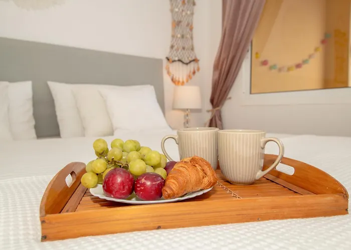 Apartman Angel Wings Ocean View