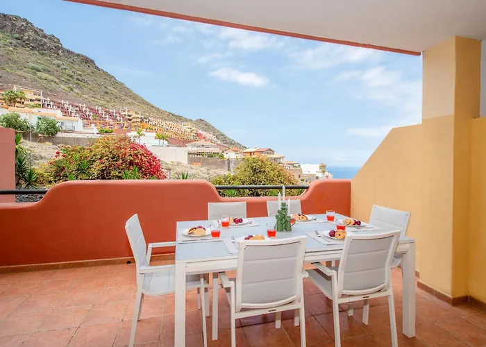 Angel Wings Ocean View Apartman