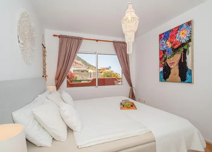 Angel Wings Ocean View Apartman *