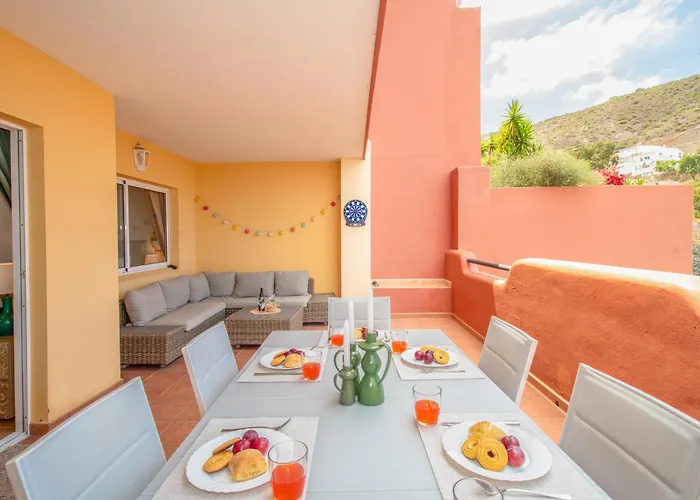 Angel Wings Ocean View Apartman