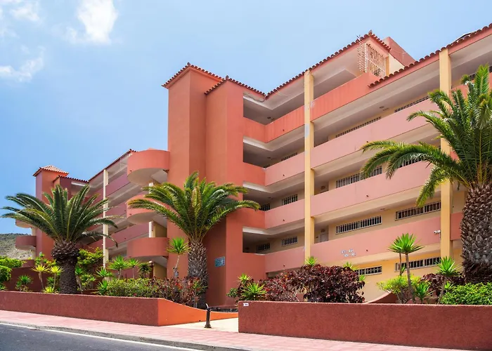 Apartman Angel Wings Ocean View Costa Adeje (Tenerife)
