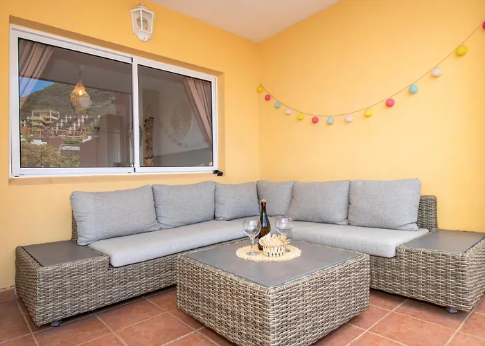 Angel Wings Ocean View Адехе