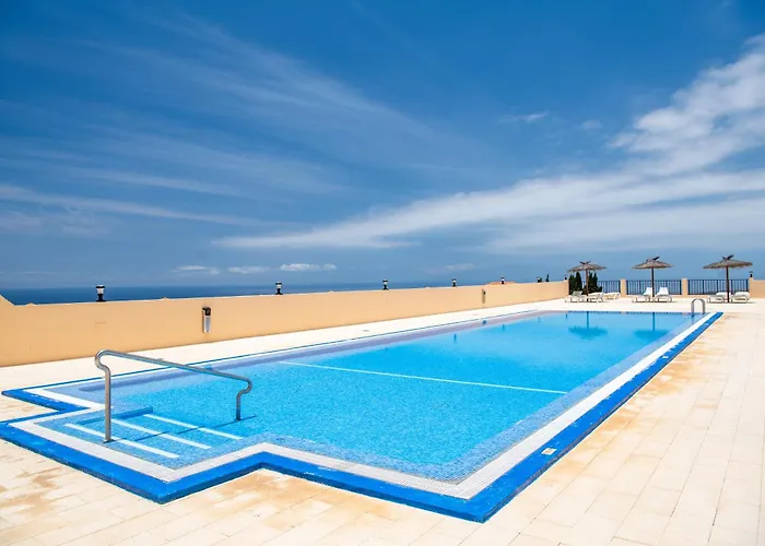 Angel Wings Ocean View Апартаменти Адехе