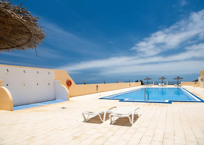 Angel Wings Ocean View Apartamento