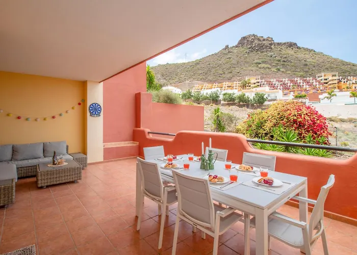 Angel Wings Ocean View Адехе