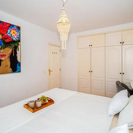 Apartamento Angel Wings Ocean View