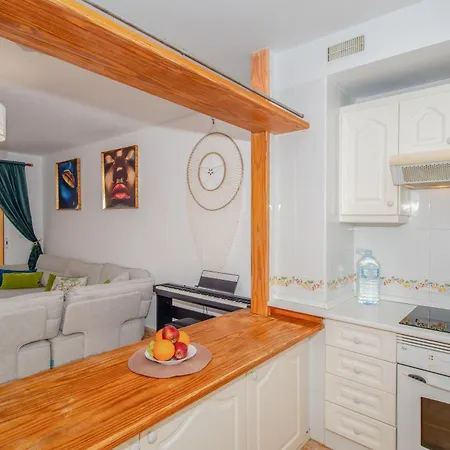 Apartamento Angel Wings Ocean View *