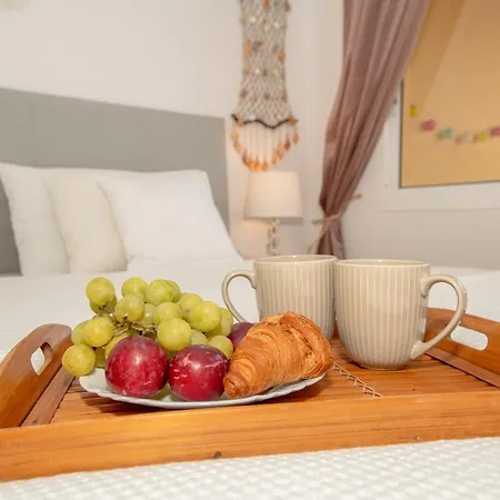 Apartamento Angel Wings Ocean View