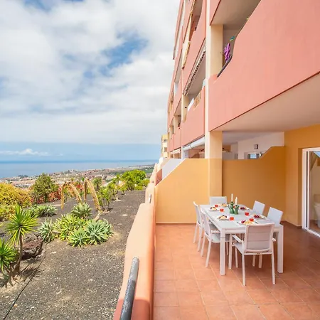Appartement Angel Wings Ocean View