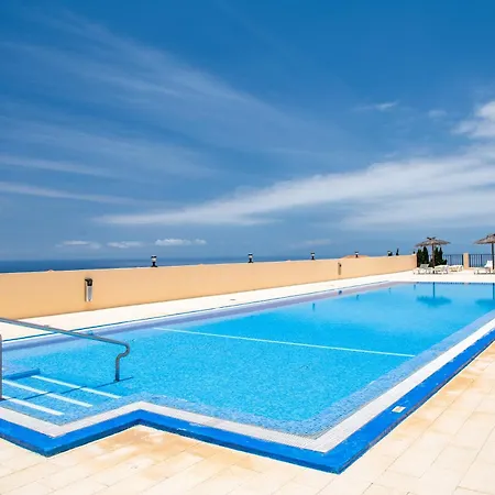 Angel Wings Ocean View 아파트 아데제