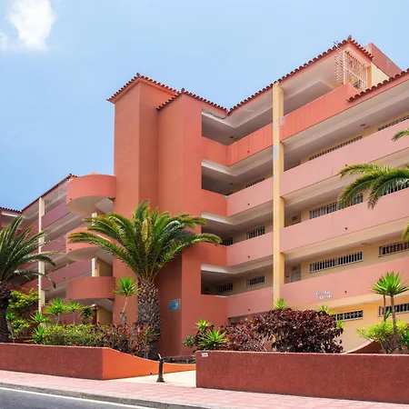 Appartement Angel Wings Ocean View Costa Adeje (Tenerife)