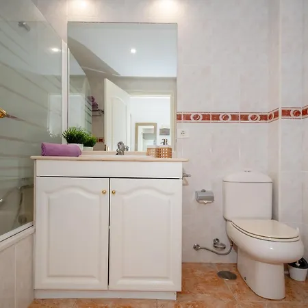 Appartement Angel Wings Ocean View Costa Adeje (Tenerife)