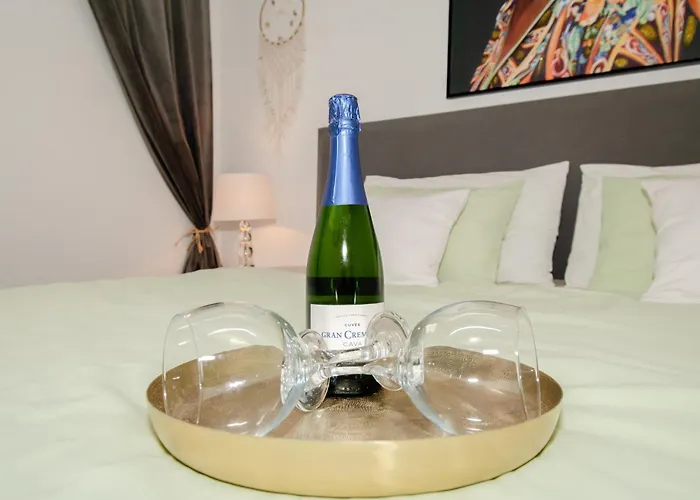 Angel Wings Ocean View *