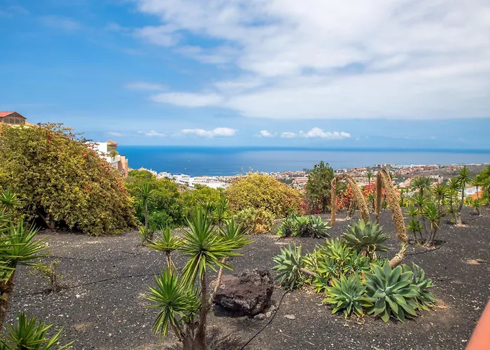 Apartment Angel Wings Ocean View *